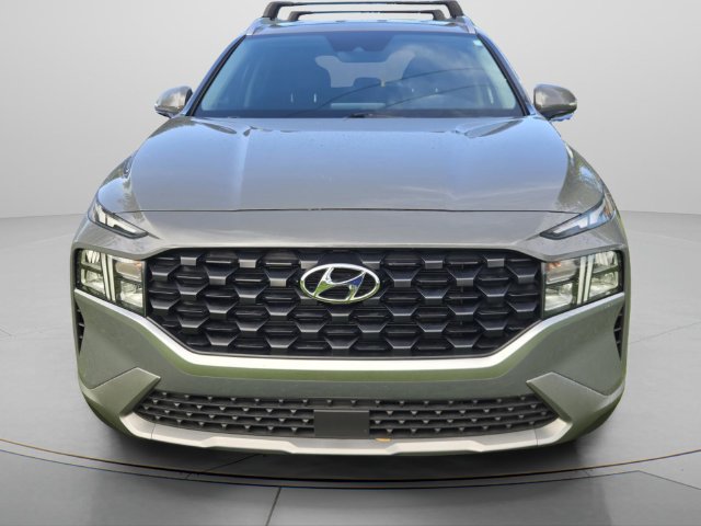 Used 2023 Hyundai Santa Fe SEL FWD image 4