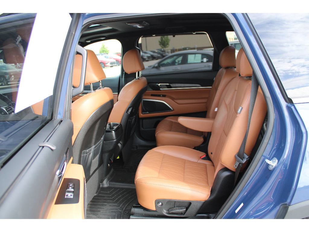 Used 2023 Kia Telluride SX image 15