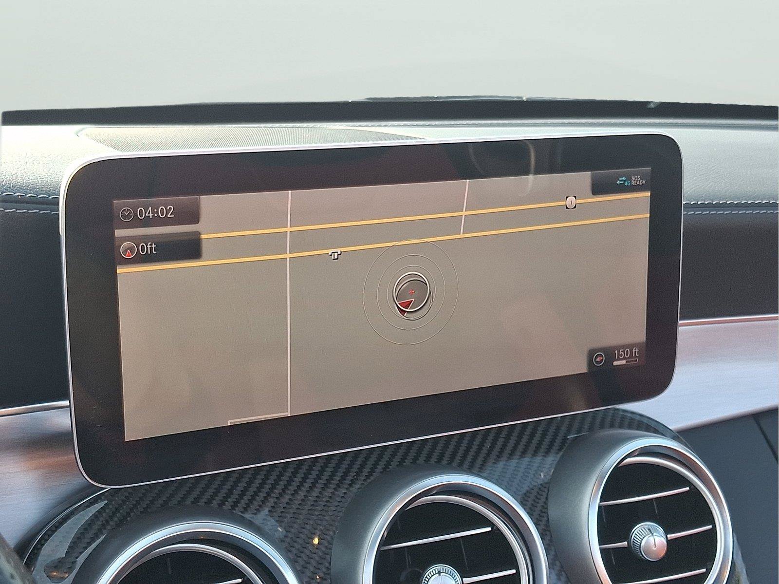 Used 2019 Mercedes-Benz C 43 AMG 4MATIC Cabriolet image 15