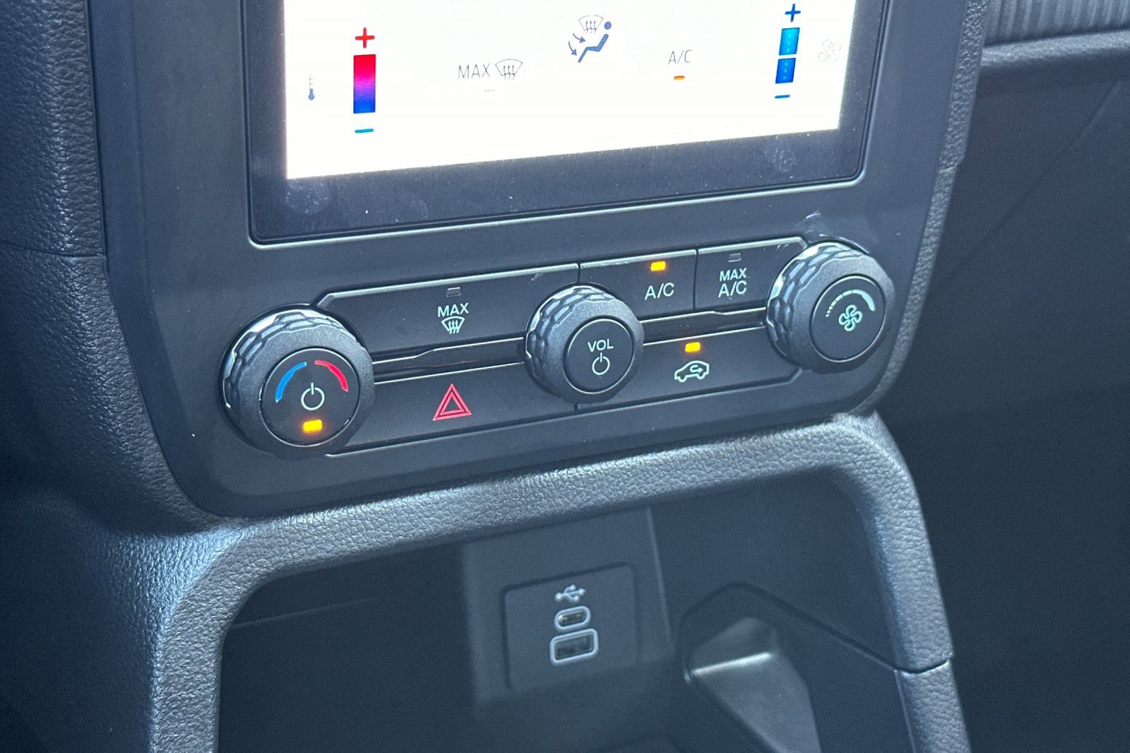 New 2025 Ford Ranger XL image 19