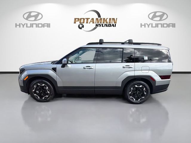 New 2026 Hyundai Santa Fe SEL image 8