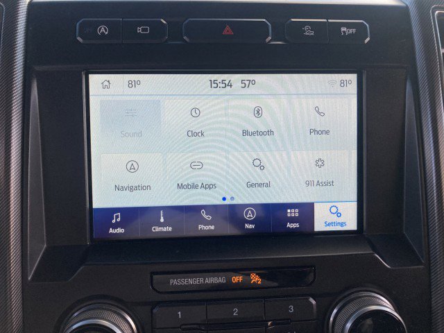 Used 2019 Ford F150 Raptor w/ Equipment Group 802A Luxury image 29