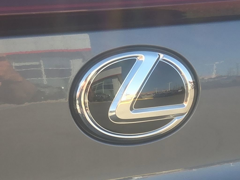 New 2026 Lexus UX 300h FWD image 12