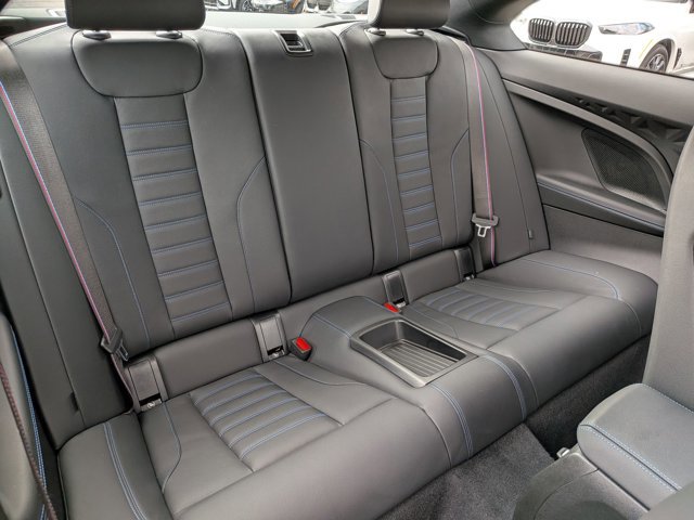 Used 2024 BMW M2 w/ Lighting Package image 22