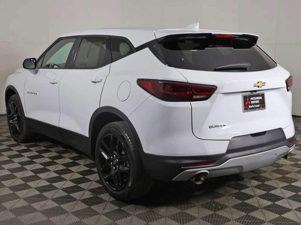 Used 2023 Chevrolet Blazer LT image 6