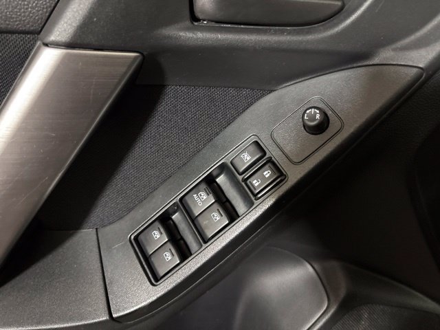 Used 2016 Subaru Forester 2.5i Premium w/ All-Weather Package AWD/4WD image 20