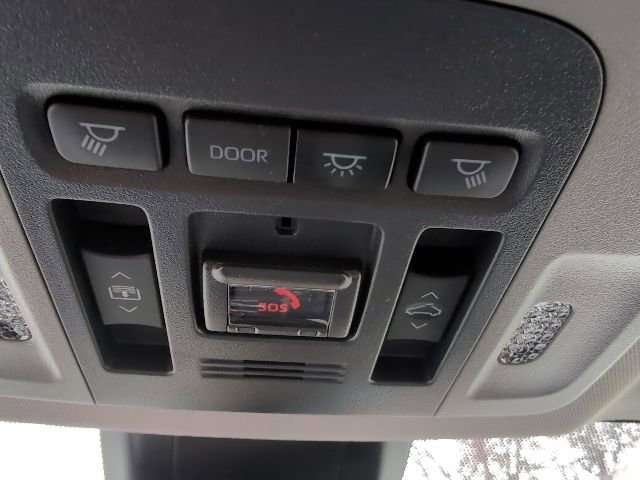 Used 2024 Toyota Camry XSE w/ Cold Weather Package AWD/4WD image 19