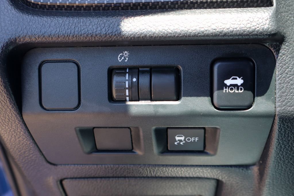 Used 2015 Subaru WRX image 19