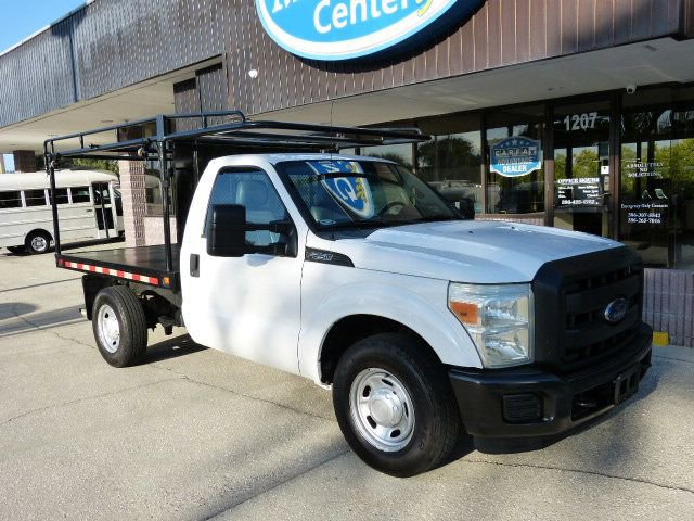 Used 2015 Ford F250 XL image 6