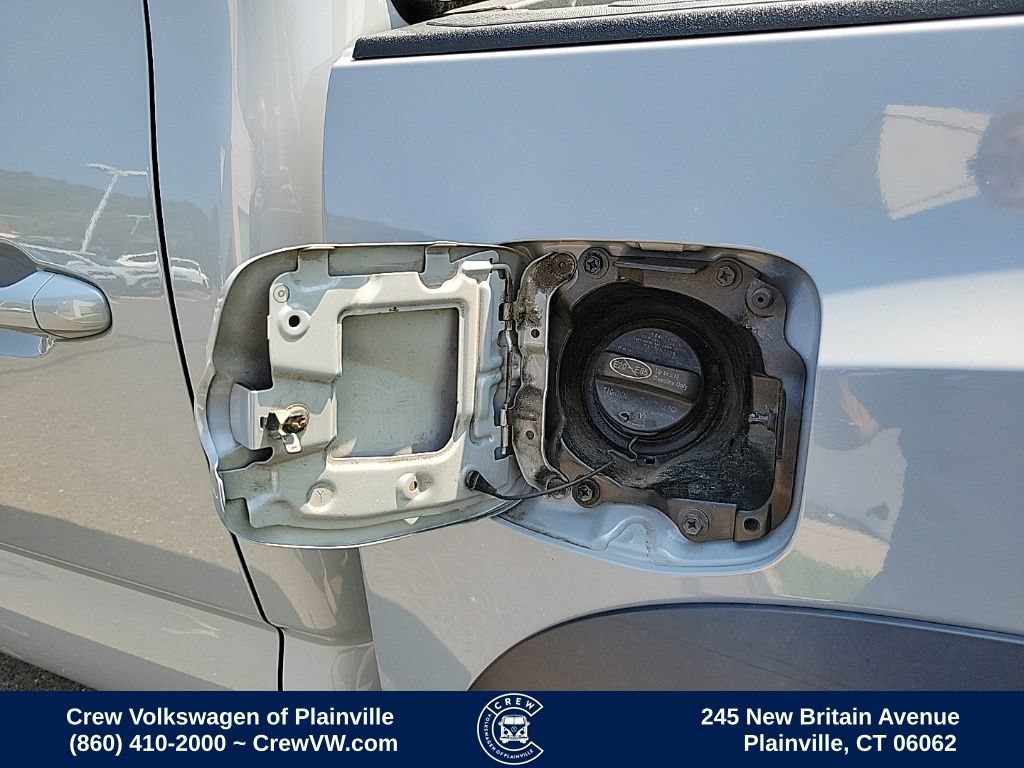 Used 2020 Toyota Tacoma TRD Off-Road AWD/4WD image 31