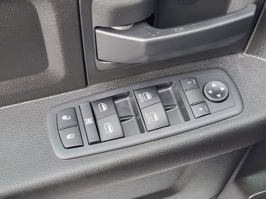 Used 2019 RAM 1500 Tradesman w/ Popular Equipment Group image 11