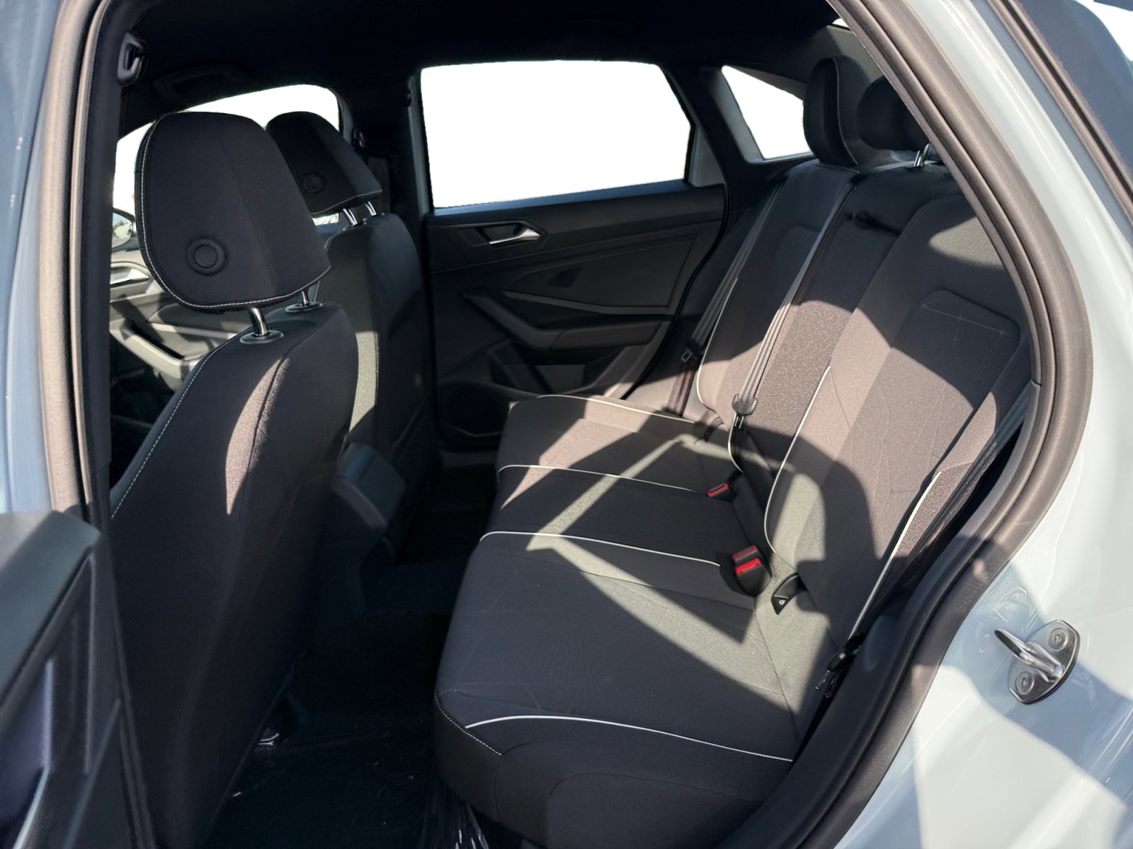 New 2026 Volkswagen Jetta Sport FWD image 16