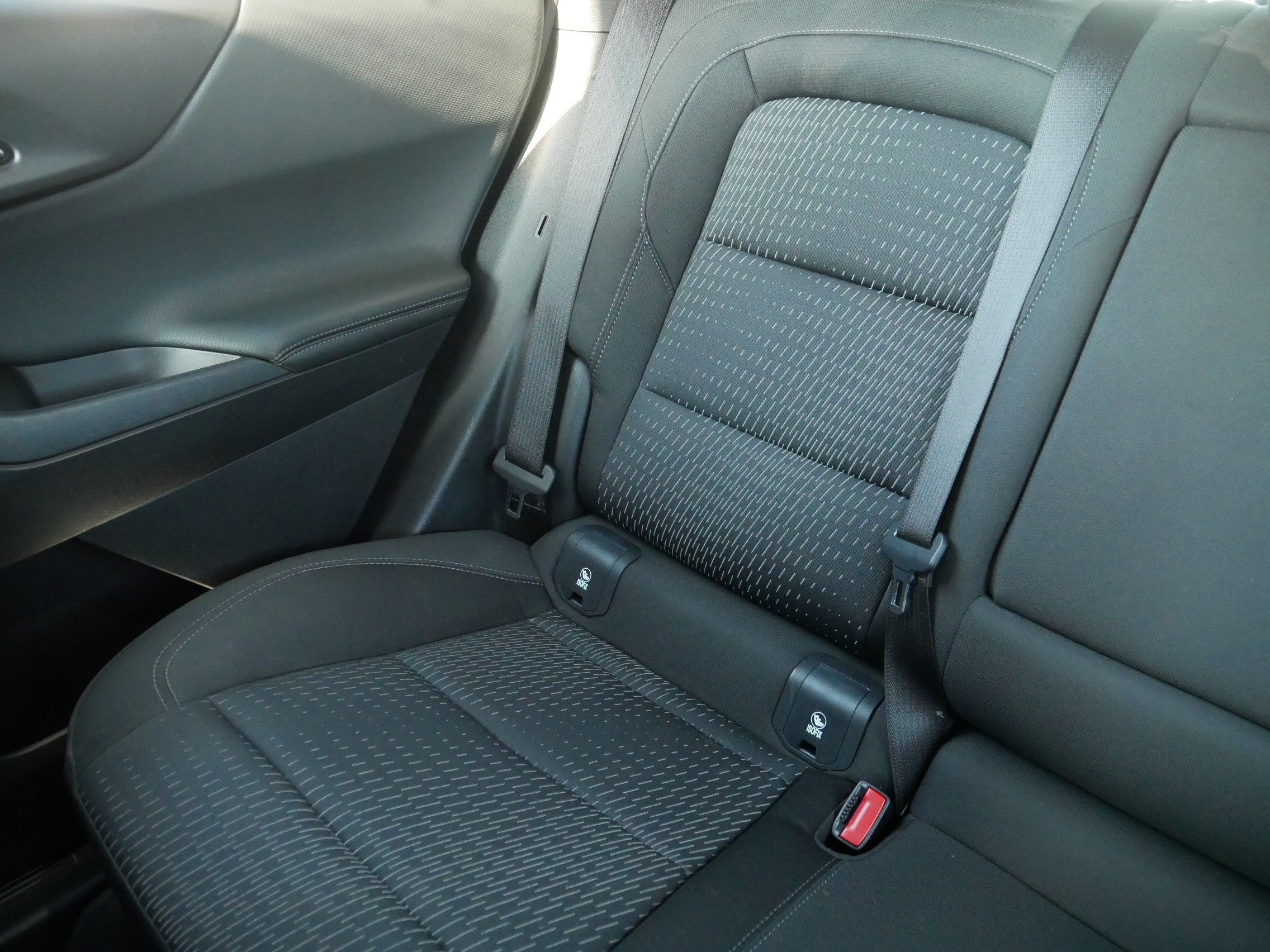 Used 2025 Chevrolet Equinox LT AWD/4WD image 12