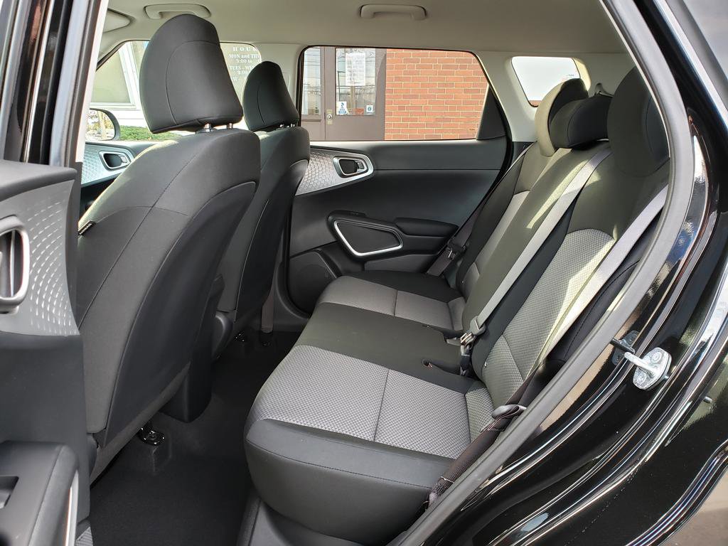 Used 2023 Kia Soul LX w/ Option Group 015 image 10