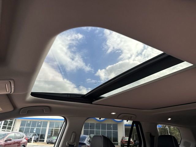 Certified 2023 Honda Pilot Elite image 23