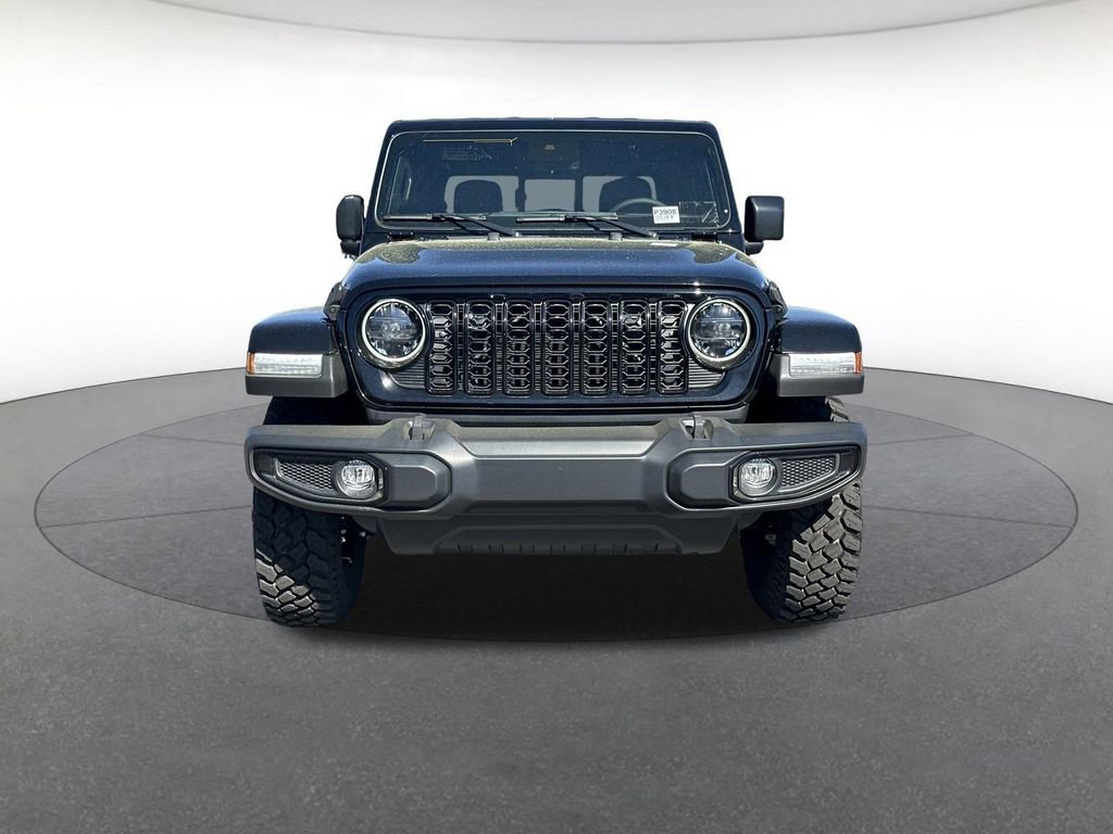 Used 2024 Jeep Gladiator Sport image 9