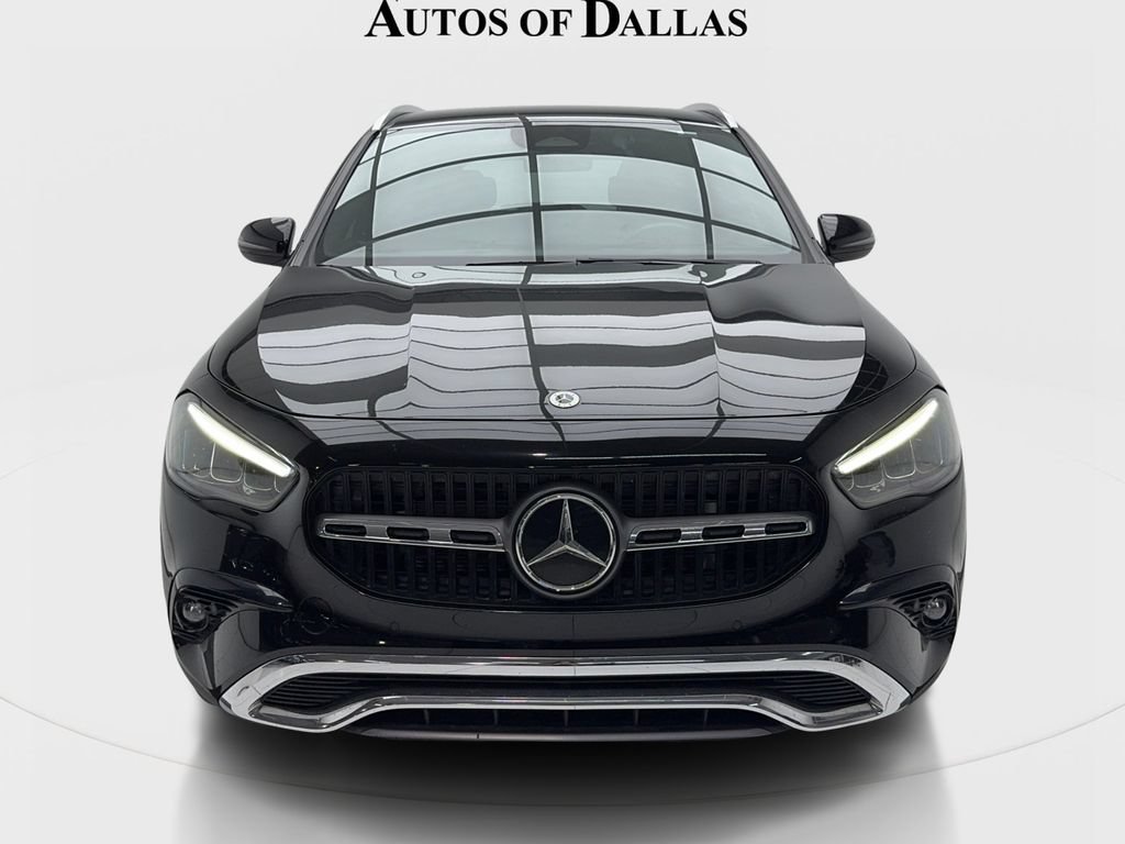 Used 2024 Mercedes-Benz GLA 250 image 3