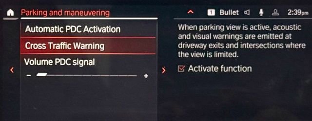 Used 2020 BMW X3 xDrive30i w/ Premium Package image 39