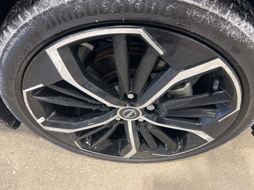 Certified 2024 Nissan Altima 2.5 SR w/ SR Premium Package image 38