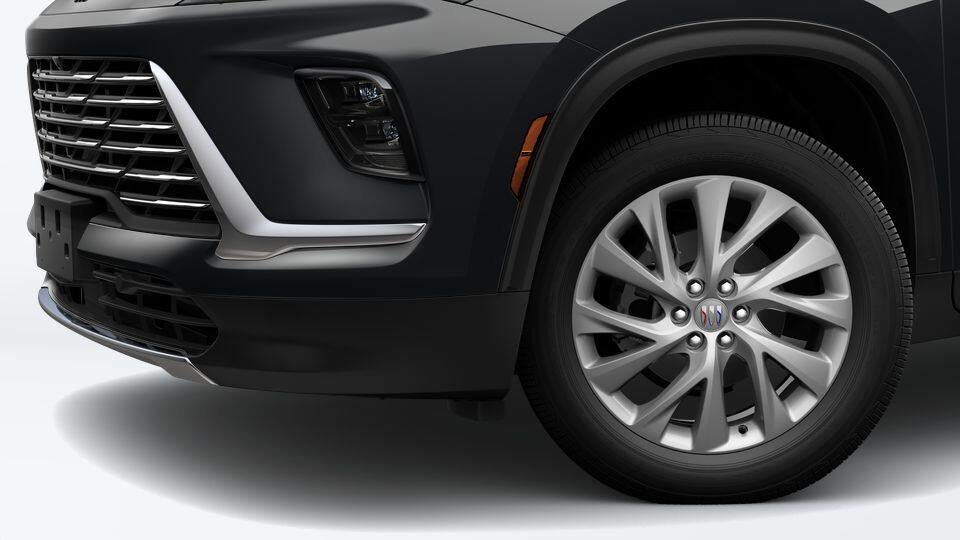 New 2025 Buick Enclave Preferred image 31