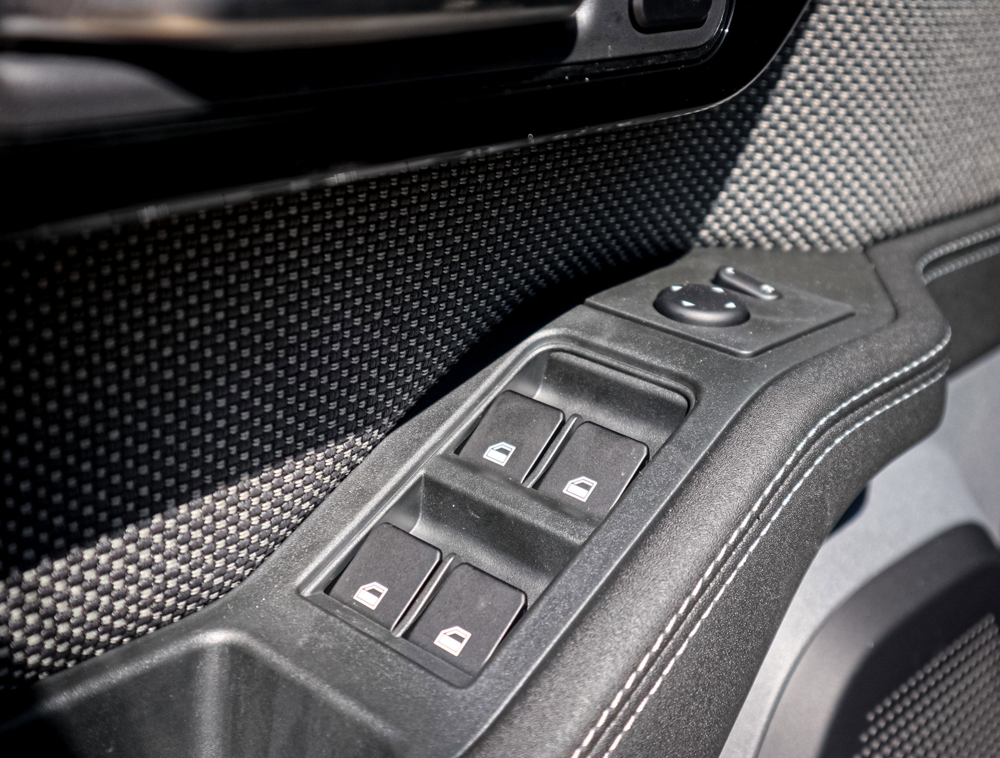 Used 2024 INEOS Grenadier image 15