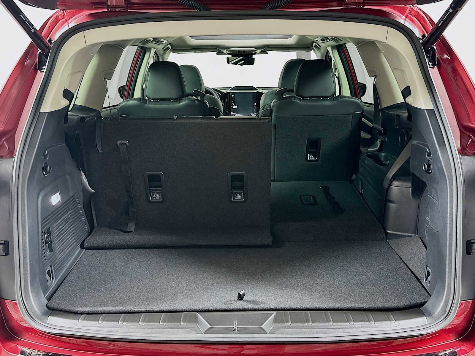 New 2026 Subaru Ascent Bronze Edition image 25