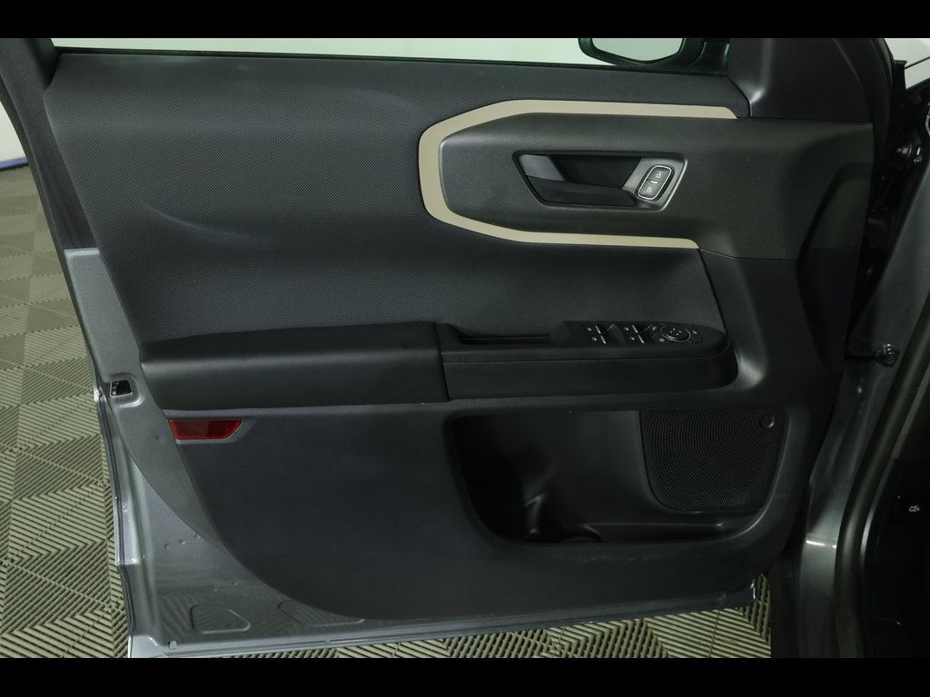 Used 2025 Ford Bronco Sport Big Bend AWD/4WD image 24
