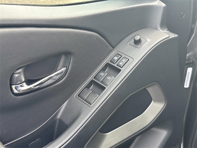 New 2026 Nissan Frontier SV w/ SV Convenience Package image 21