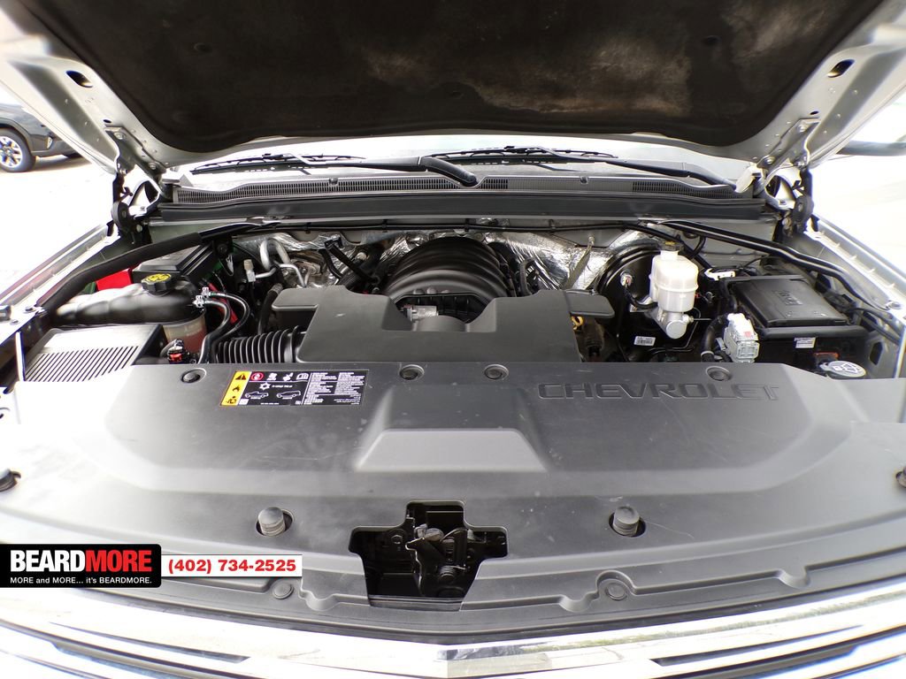 Used 2018 Chevrolet Suburban Premier image 46