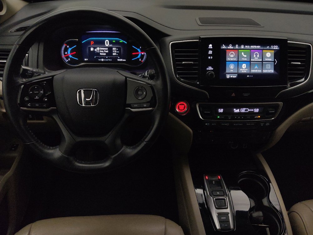 Used 2019 Honda Pilot Touring image 22