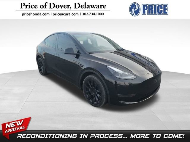 Used 2023 Tesla Model Y Long Range
