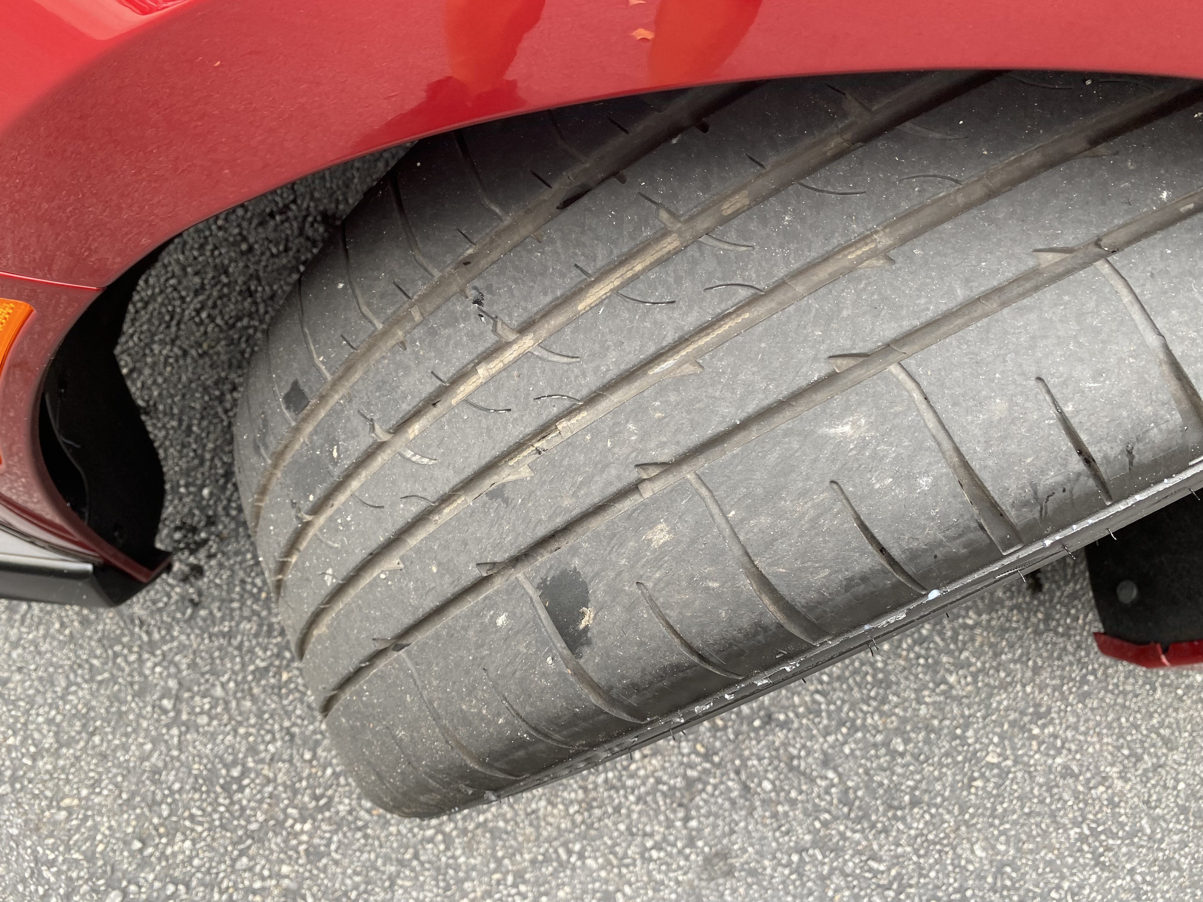 Used 2024 Chevrolet Camaro SS RWD image 11