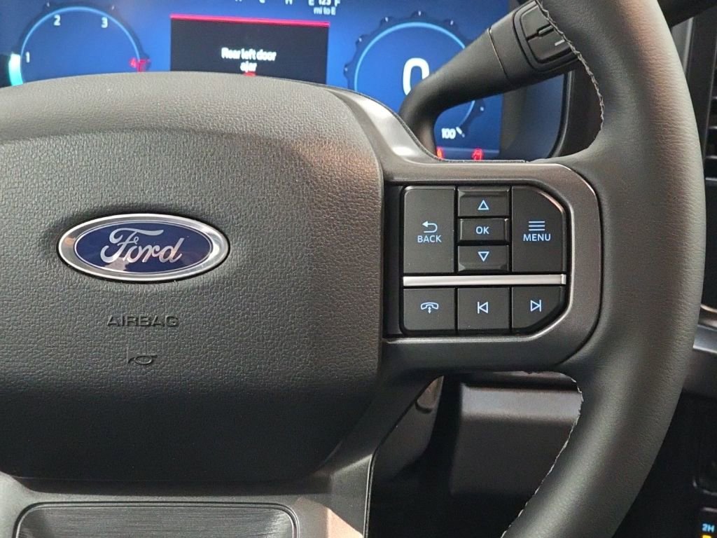 New 2026 Ford F350 Lariat AWD/4WD image 19
