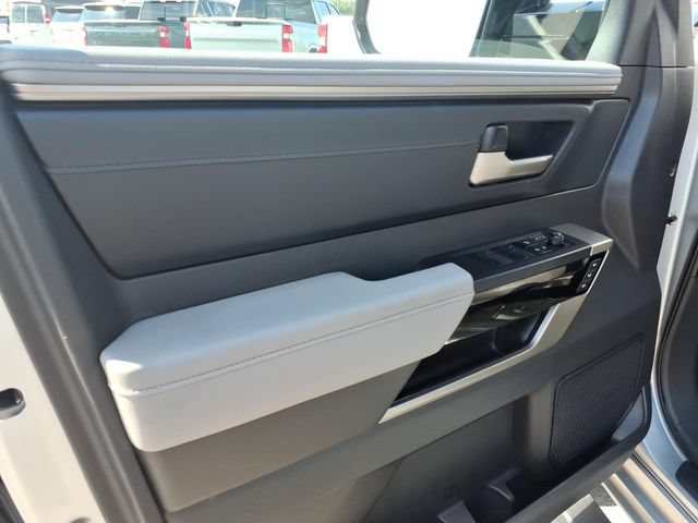 Used 2024 Toyota Tundra Limited w/ TRD Off-Road Package AWD/4WD image 13