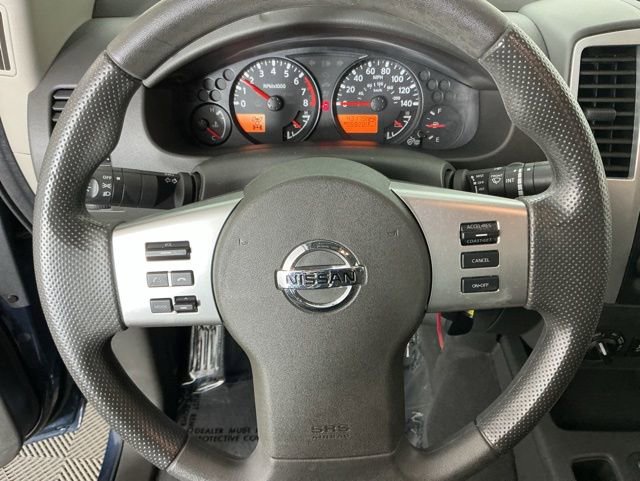 Used 2019 Nissan Frontier SV AWD/4WD image 13