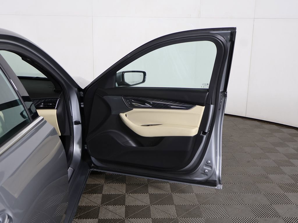 Used 2025 Cadillac CT5 Premium Luxury image 24