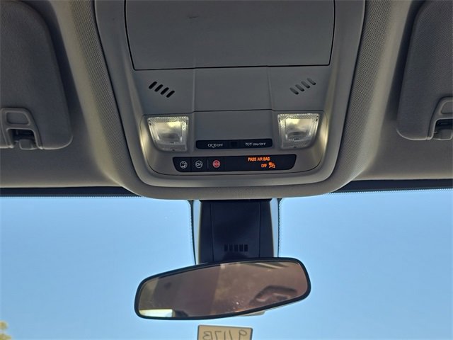 Used 2023 GMC Acadia SLE w/ Driver Convenience Package image 25