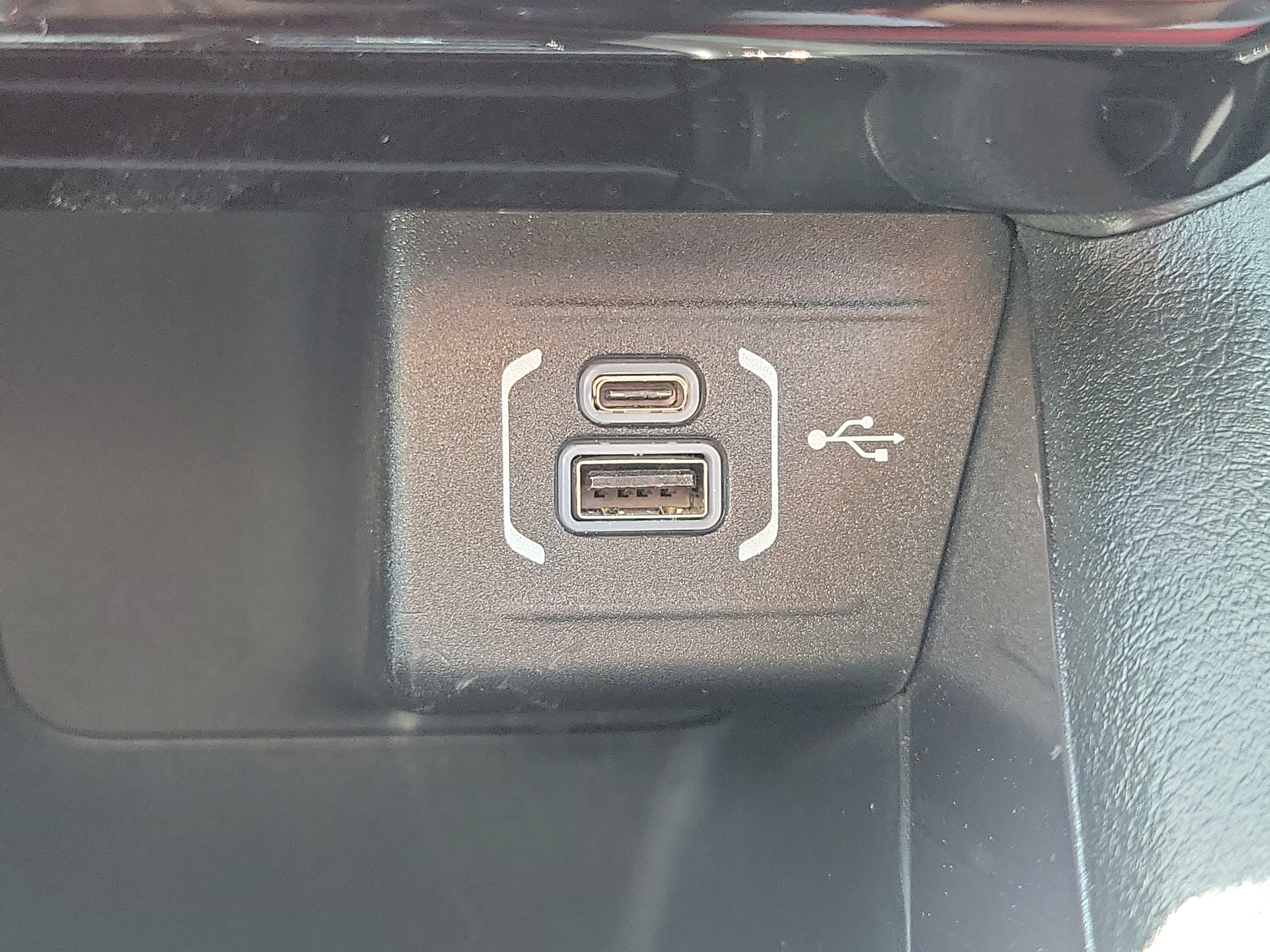 Used 2022 Jeep Compass Latitude w/ Convenience Group FWD image 23