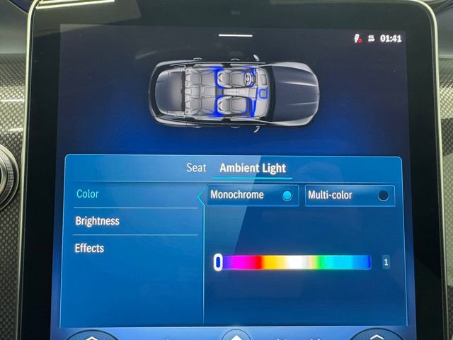 New 2026 Mercedes-Benz GLC 300 image 29