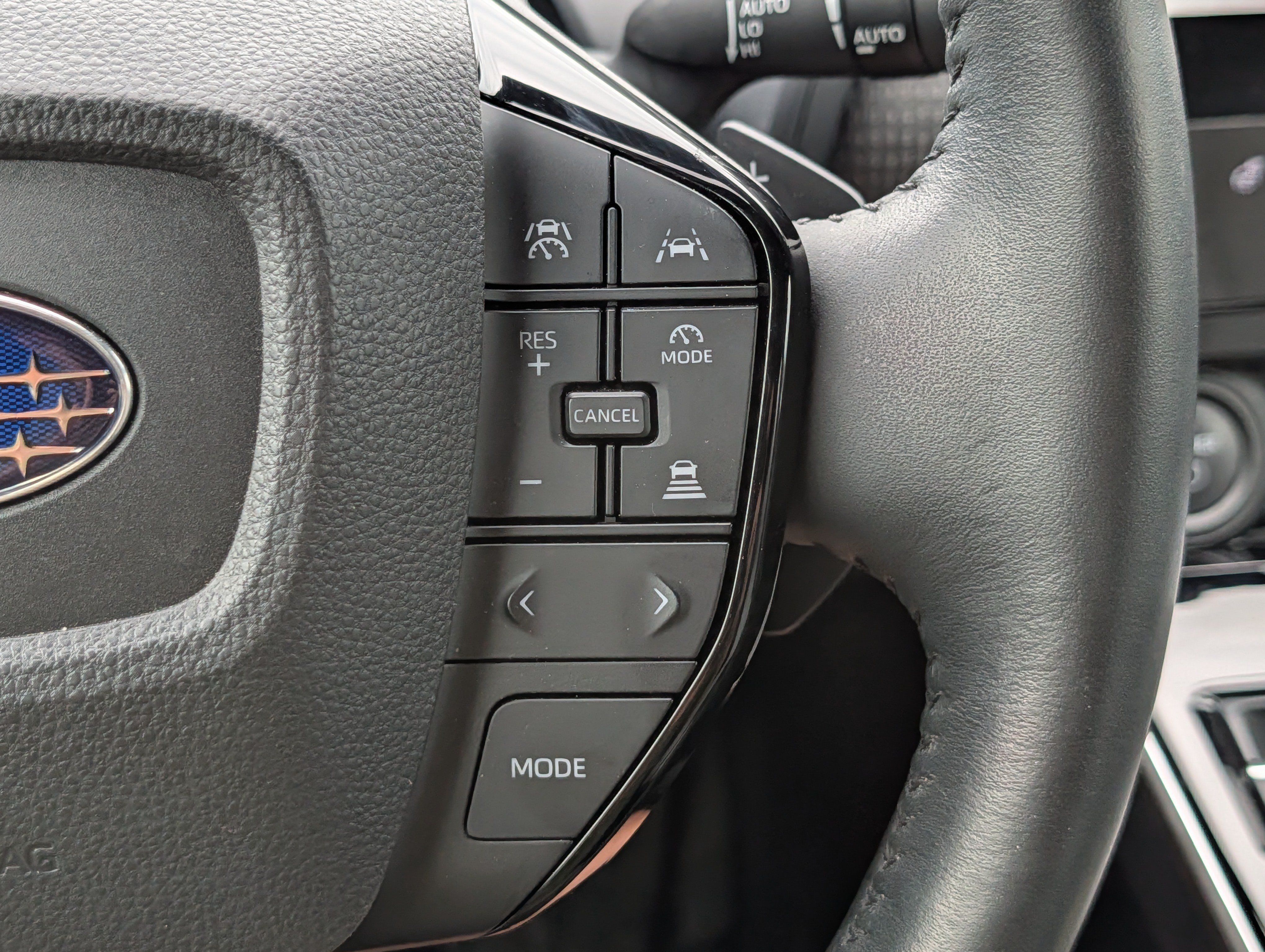 Used 2024 Subaru Solterra AWD/4WD image 30