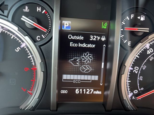 Used 2024 Toyota 4Runner Limited image 38