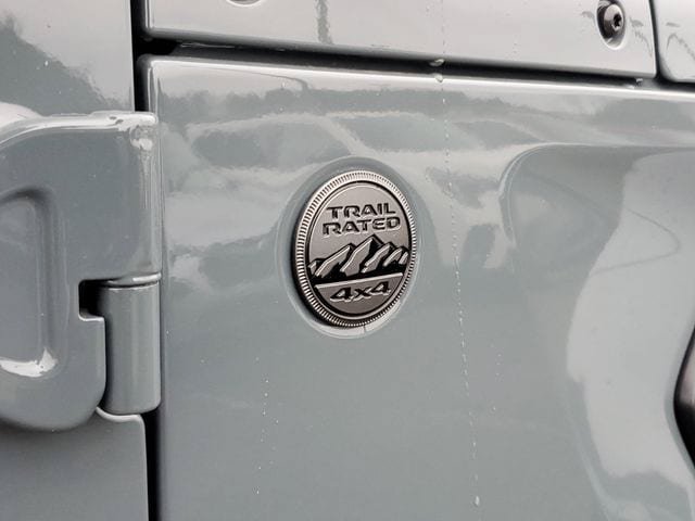 New 2026 Jeep Gladiator Sport AWD/4WD image 7