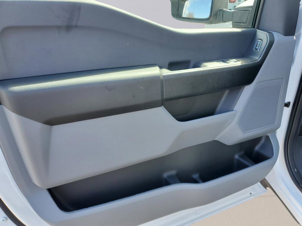 Used 2024 Ford F450 XL w/ Snow Plow Prep Package image 18