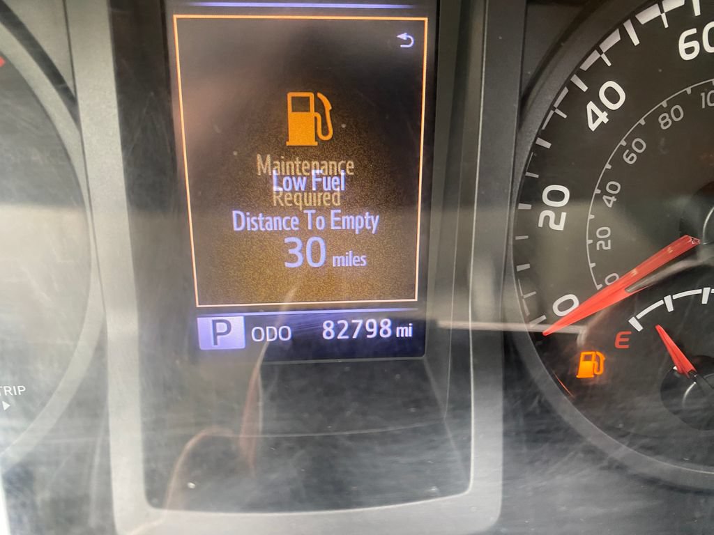 Used 2022 Toyota Tacoma SR RWD image 33