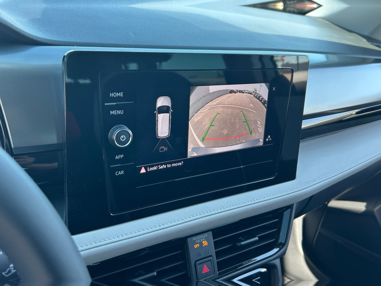 New 2026 Volkswagen Taos S FWD image 27