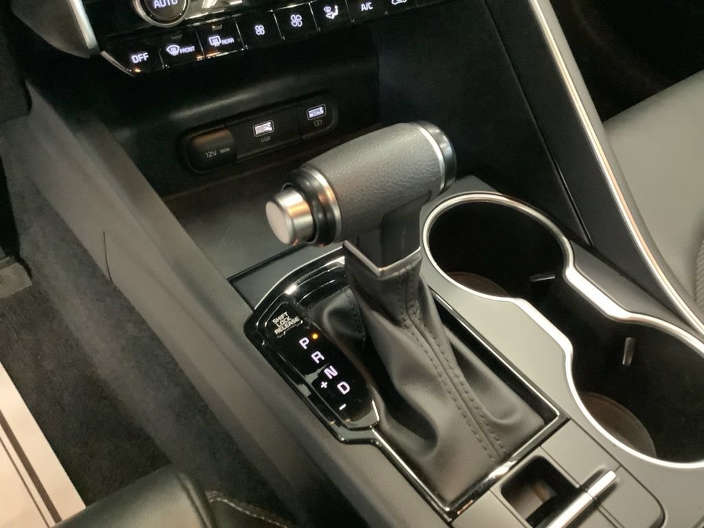 Certified 2023 Kia K5 GT-Line w/ GT-Line Premium Package FWD image 22