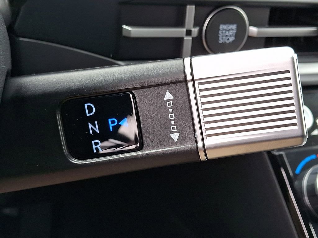 New 2026 Hyundai Santa Fe SE AWD/4WD image 11