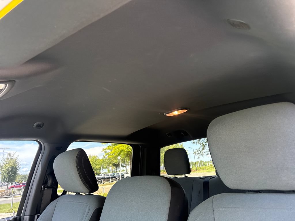 Used 2021 RAM 2500 Big Horn AWD/4WD image 30