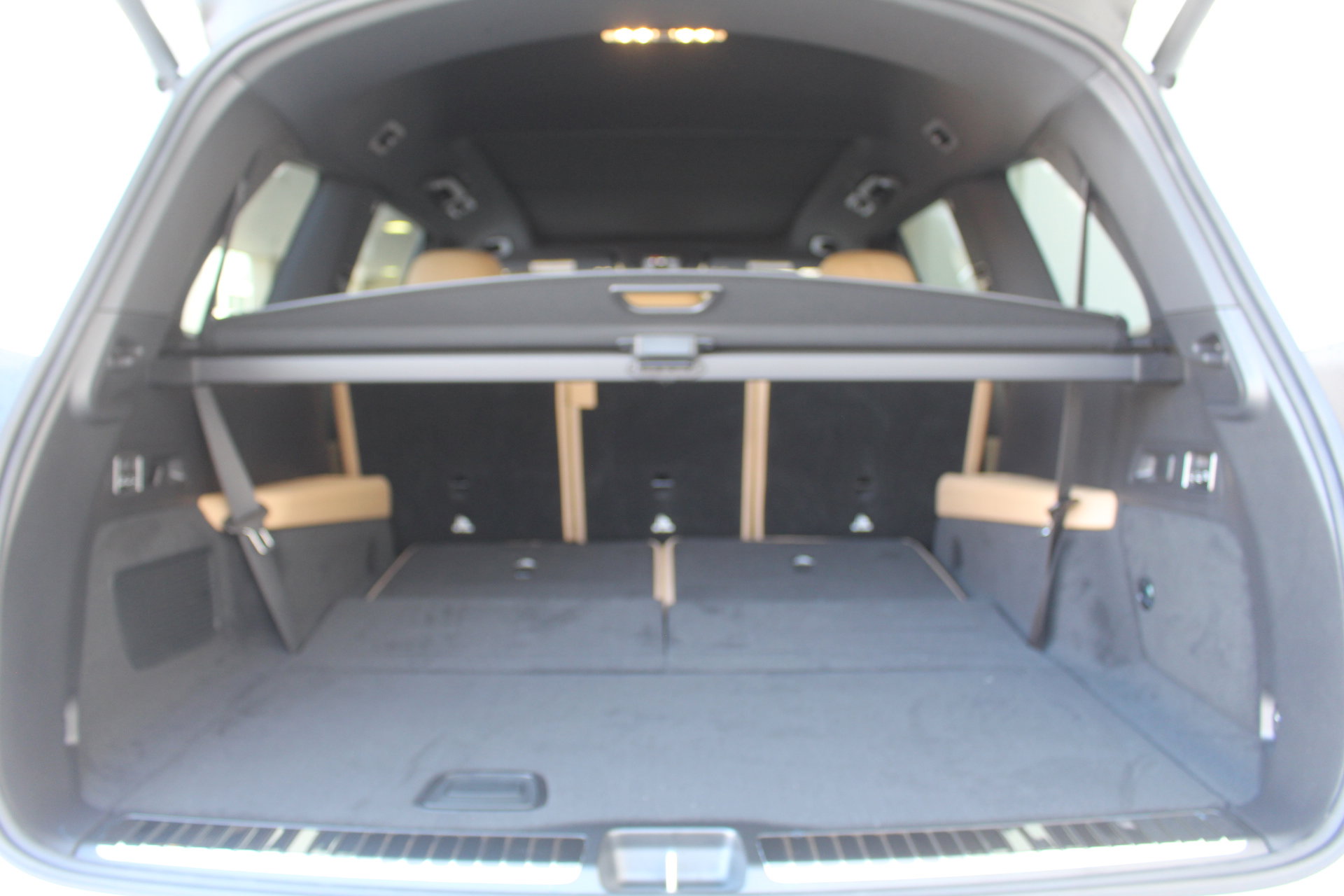 New 2026 Mercedes-Benz GLS 580 4MATIC image 23