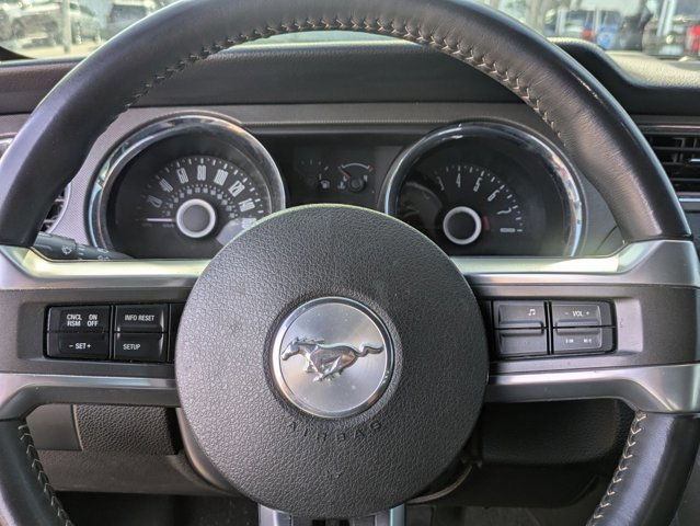 Used 2014 Ford Mustang Coupe image 14